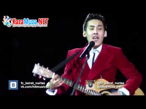 Видео: Даулет Болатов   Агугай 2015  f