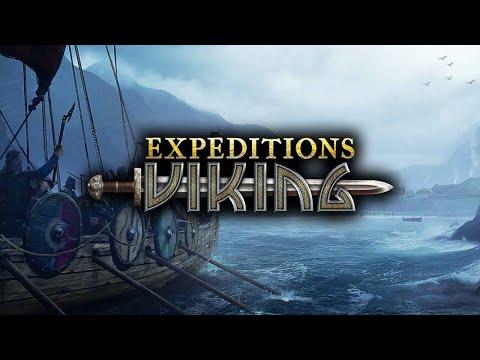 Видео: Expeditions: Viking(Экспедиция: Викинги) эпизод 27 что у вас на душе?\туда-обратно