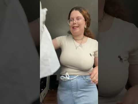Видео: Обзор на мою одежду на мой гардероб 👩🏻‍🦱🫦🤤