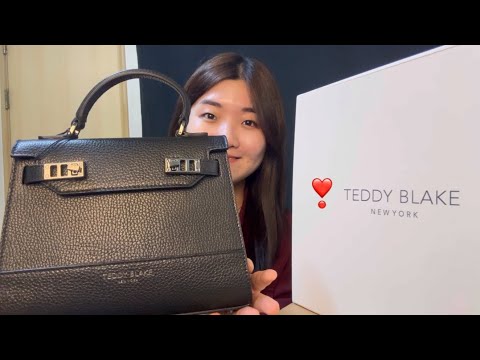 Видео: АСМР Что в моей сумке?👜 / в машине 🚗 (TEDDYBLAKE отворачивание) / удары , царапина , трассировка 😗