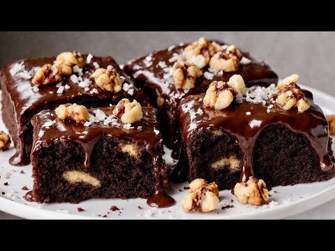 Видео: Никакой муки, никакого сахара! Овсянка, яблоко и банан! Полезный десерт за 5 минут!