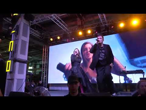 Видео: 5Sta Family(Фудмолл Депо Москва,04.04.2025)