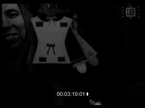 Видео: Прегледъ 27 / Newsreel 27 (1942)