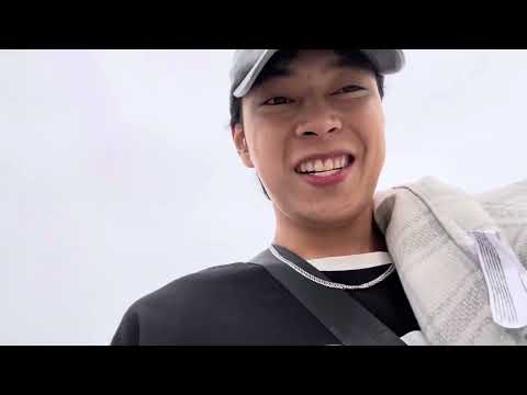 Видео: Сайн яваад ирсээн 🇲🇳-🇨🇳