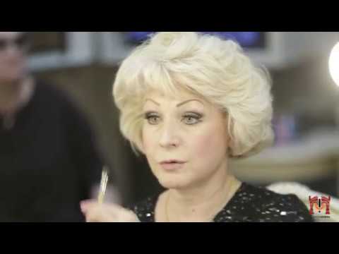 Видео: Бенефис Елены Ионовой