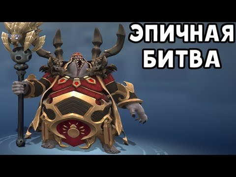 Видео: PESTILUS - ЭПИЧНАЯ БИТВА В BATTLERITE