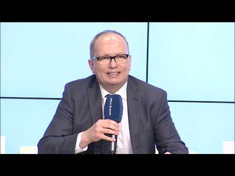 Видео: Хронический гастрит и рак желудка: от скрининга к диагностике и лечению.