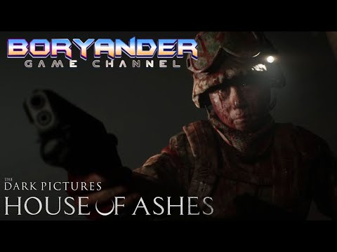 Видео: House Of Ashes | 5 серия | Разлука | Прохождение на русском без комментариев