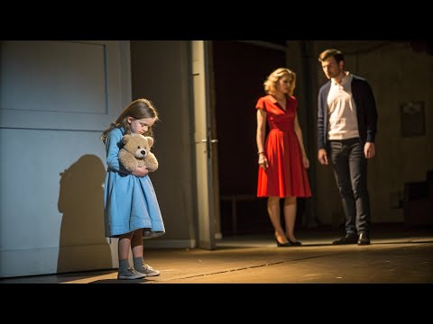 Видео: Маленькая девочка умоляла мачеху:У меня руки устали и тогда появился миллионер