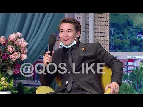 Видео: ''МАҒАН МҰСАҒА САНЖАРҒА БЕКСҰЛТАНҒА ПО***'' (с)