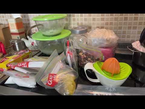 Видео: Начинаю Сборы Сумок,Отметили Покупку Телефона,В Этом Супермаркете Есть Всё Что Нужно 