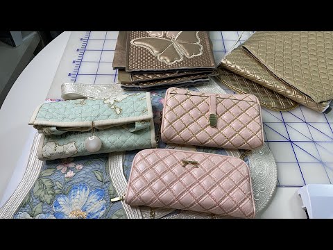 Видео: Летняя сумочка трансформер