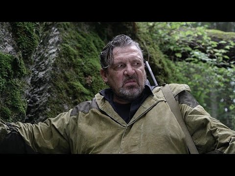 Видео: ФИЛЬМ! "ЗАШЕДШИЙ НА ТЕРРИТОРИЮ ЛЕСА БУДЕТ ИМЕТЬ ДЕЛО СО МНОЙ"! След лисицы на камнях! Русский фильм