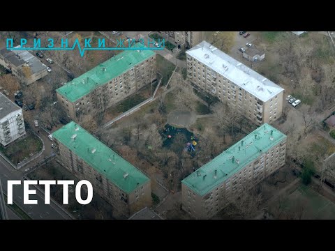 Видео: Камушки: микрорайон в осаде | ПРИЗНАКИ ЖИЗНИ