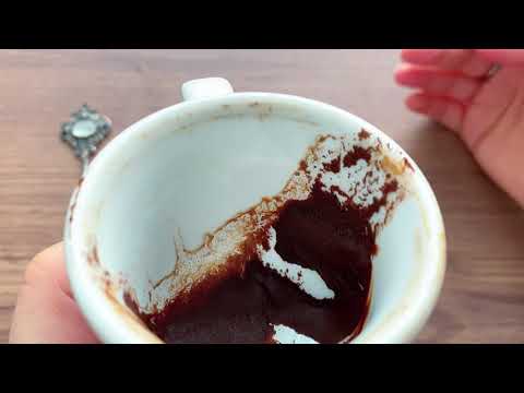 Видео: ❗️О ЧЕМ ВАЖНО ЗНАТЬ СЕЙЧАС? ЧТО ПРОИЗОЙДЁТ?💯Гадание на кофейной гуще🧿Лунное Гадание