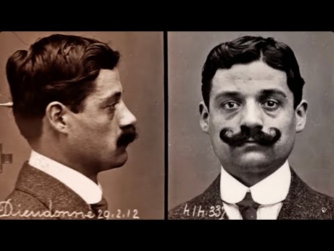Видео: Банда Бонно, знаменитые преступники