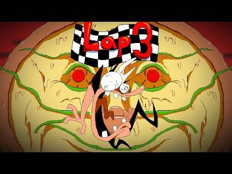 Видео: LAP 2 НО ЭТО КАК LAP 3! №2