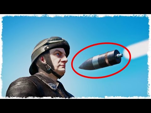 Видео: ДО ПОБЕДЫ… 3… 2… 1… БИТВА РАНДОМА В WAR THUNDER!!!