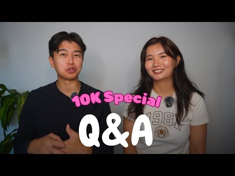 Видео: Авсралид өнгөрүүлсэн 3 жил ХЭР БАЙВ? (Асуулт, Хариулт)