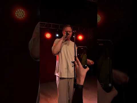 Видео: Нигатив. 8.11.2025, Смоленск. Всё равно  #концерт #смоленск #нигатив 