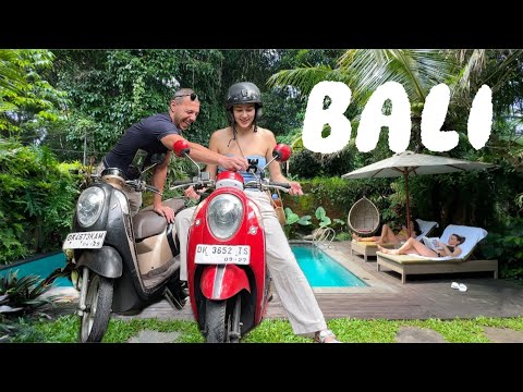 Видео: Нова работа в Дубай и настаняване в Бали | Бали еп.1