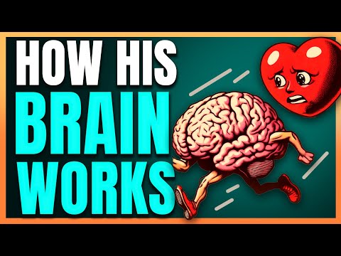 Видео: Бывший, который избегает? Вот что он думает!