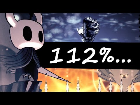 Видео: Hollow Knight БЕЗ ЛЕЧЕНИЯ - СЛОЖНО? (Часть 2)