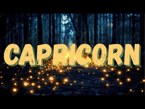 Видео: КОЗЕРОГ🔥ЭТО ЧТЕНИЕ МОЖЕТ ДО СИХ ПОР ВАС НАПУГАТЬ 😏НО ПО ВСЕМ ВЕСЬМА ВЕСЬМА 😂 …ПОЗДРАВЛЯЮ