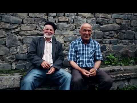 Видео: Сарыбаш - документальный фильм (русский субтитр)