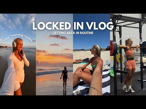 Видео: рутина *перезагрузка* после путешествия | 4 утра, истории о моих помолвках, борьба с синдромом см...