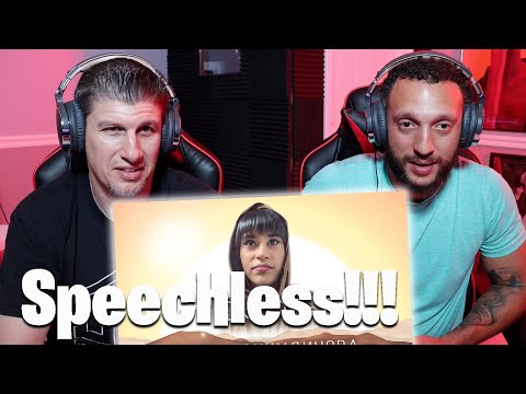 Видео: Диана Анкудинова. Саундтрек из фильма "Дюна" РЕАКЦИЯ!!!