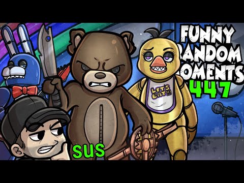 Видео: Dead by Daylight Смешные случайные моменты 447