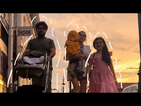 Видео: Рыбинск: Атмосфера старого города и прогулка вдоль Волги