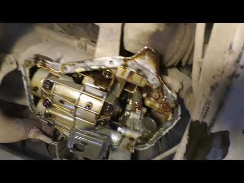 Видео: Стук двигателя 2AZFE Toyota CAMRY