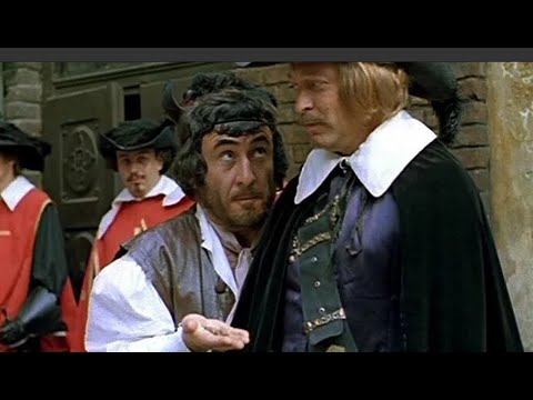 Видео: Денежная система во времена мушкетеров