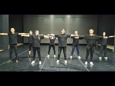 Видео: Онлайн тренинг по актерскому мастерству от руководителя театральной студии ПОДСНЕЖНИК