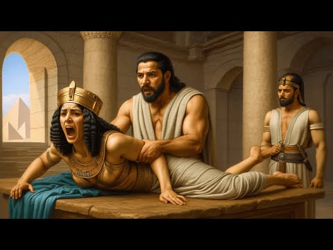 Видео: Как Клеопатра Управляла Мужчинами | Тайные методы царицы Египта