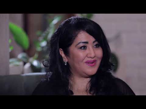 Видео: Parvoz zavqi - Moxira Asadova | Парвоз завки - Мохира Асадова