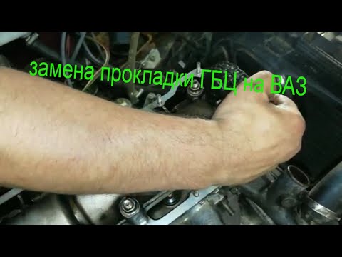 Видео: МАСЛО В ТОСОЛ, ТОСОЛ В МАСЛО. #ТЕХГАРАЖ