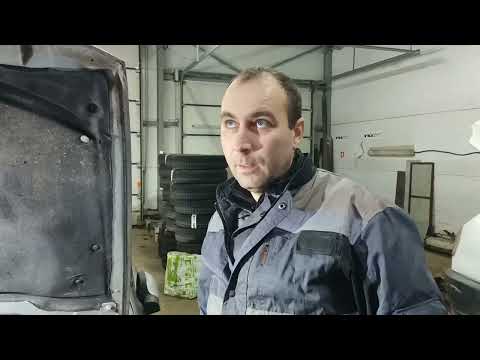 Видео: Печка Рено Меган 1