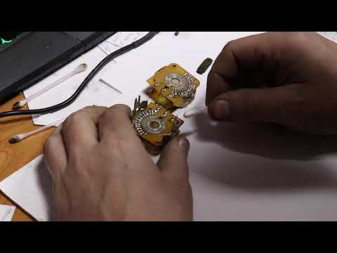 Видео: Регулятор усилителя Одиссей У 010 стерео Hi FI