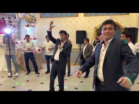 Видео: БОБОЧОНИ АМОНУЛЛОХ ДАР ТУЙИ МАРДУМИ АЗИЗИ ВОРУХ ДАР ШАХРИ ЕКАТЕРИНБУРГ 27»07»2022 БО ШОИРОНИ ВОРУХ