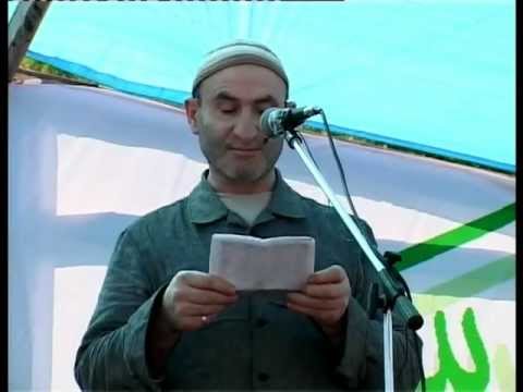 Видео: На мажлисе в с. Асаб.