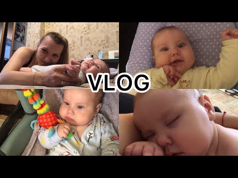 Видео: VLOG//бактериальный конъюнктивит/сидим дома