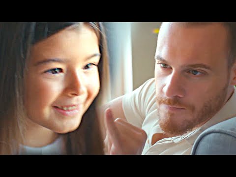 Видео: Папа лучший самый- самый // Kiraz & Serkan (+ sub )