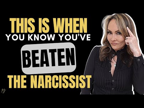 Видео: 5 способов, которыми вы уже победили нарцисса