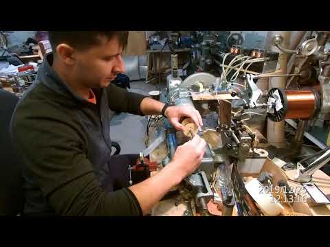 Видео: Изготовление акустического фильтра