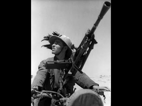 Видео: История пулеметов  3 часть.
