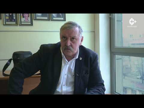 Видео: Проф. Кантарджиев: Лечение на гъбички след антибиотик