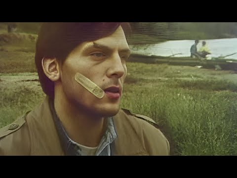 Видео: ОТ БЕЛАРУСЬФИЛЬМА! НА ГРАНИ ЗАКОНА И БЕЗУМИЯ,ИСТОРИЯ ЧЕЛОВЕКА, КОТОРОМУ НЕЧЕГО ТЕРЯТЬ..Бег от смерти